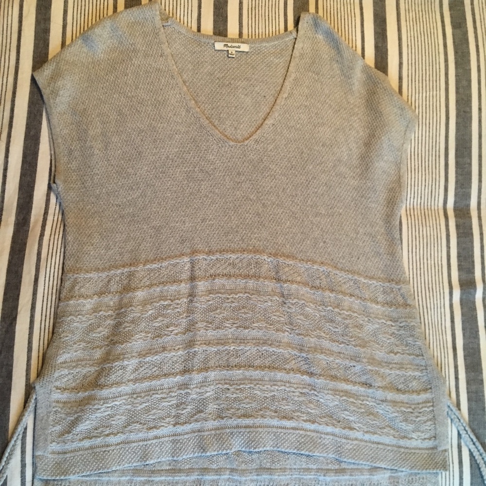 Madewell Sweater pullover